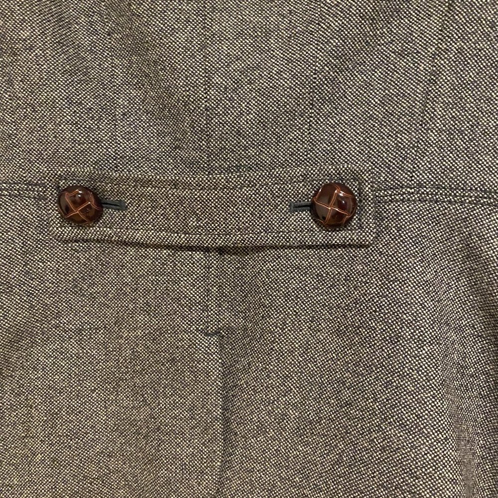 Wool Blazer - Picture 2 of 6